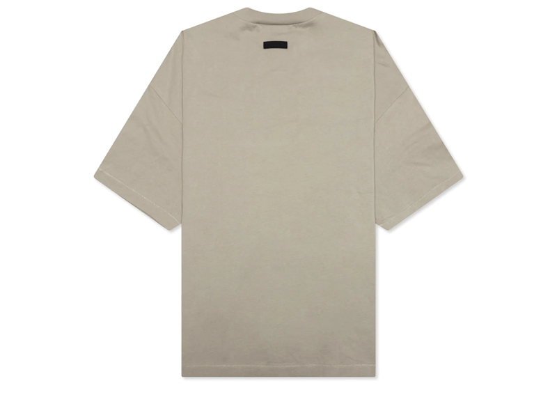 ESSENTIALS Streetwear Fear of God Essentials S/S Tee Seal