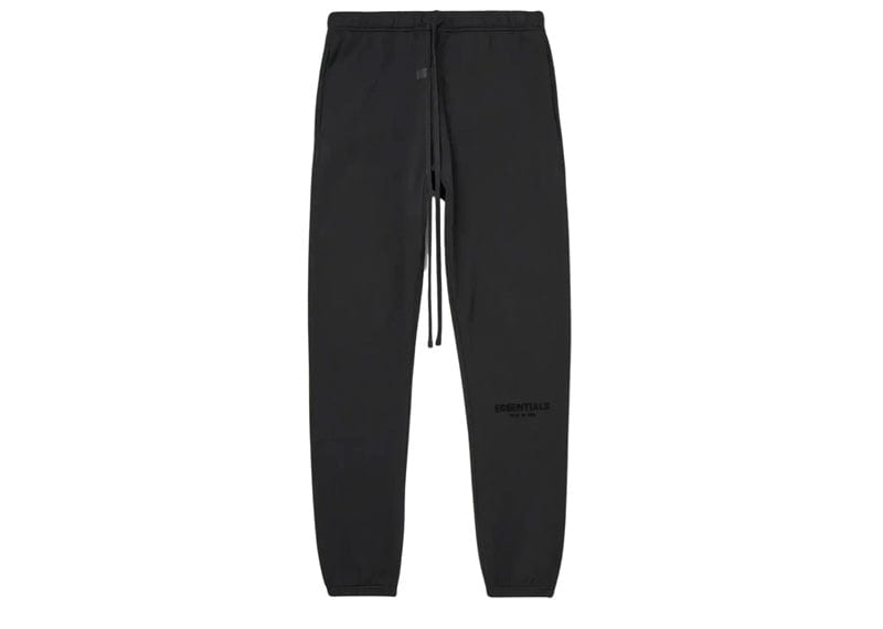 Essentials Streetwear Fear of God Essentials Sweatpants (SS22) Stretch Limo