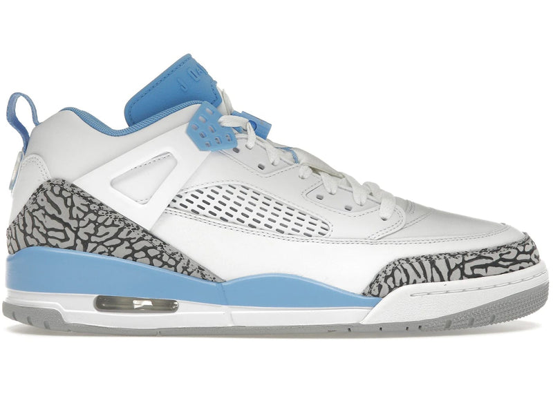 Jordan Spizike Low UNC