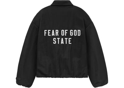 Fear of god