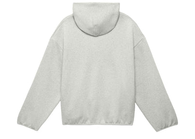 Fear of God Streetwear adidas x Fear of God Athletics Fleece Hoodie Heather Grey