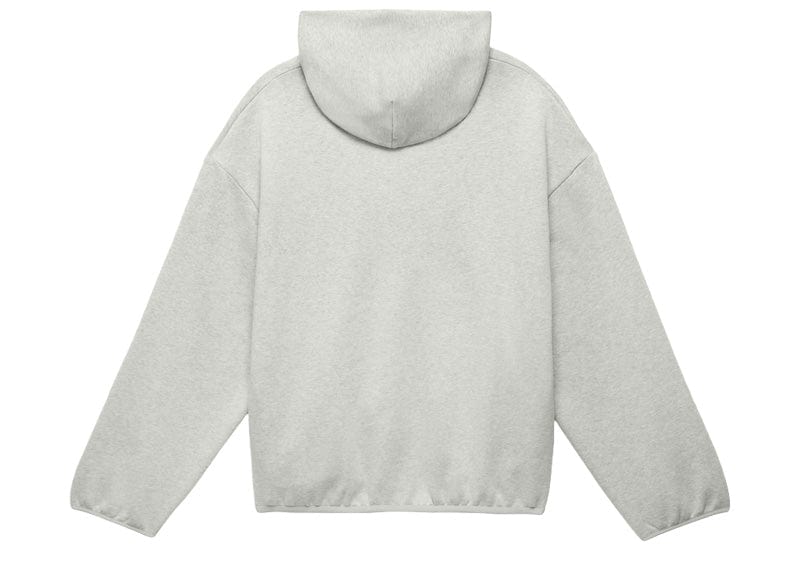 Fear of God Streetwear adidas x Fear of God Athletics Fleece Hoodie Heather Grey