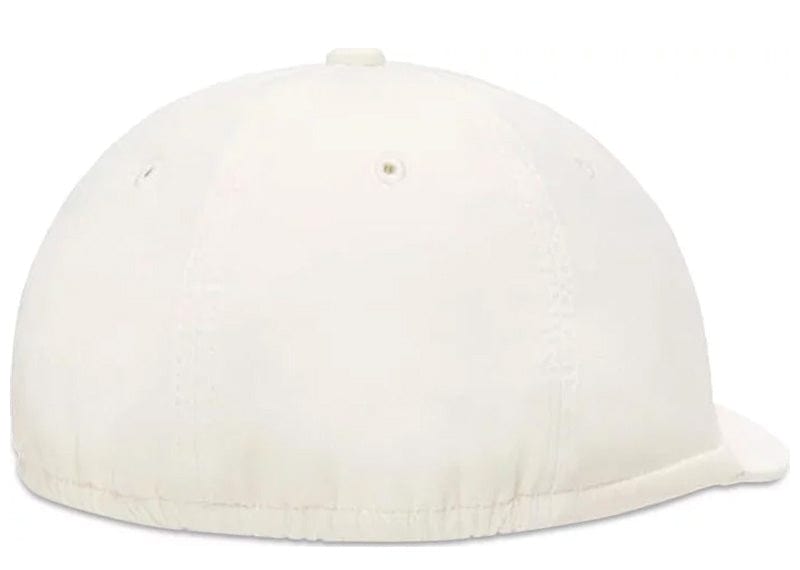 Fear of God Streetwear ESSENTIALS BASEBALL HAT - CLOUD DANCER