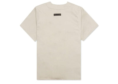 FEAR OF GOD Streetwear Essentials Women's Boy Scout Shirt - Wheat