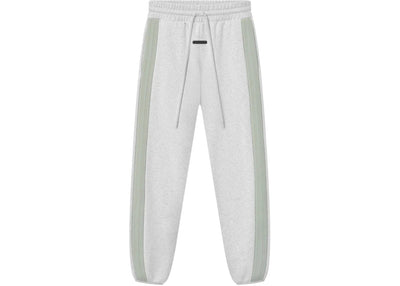 Fear of God streetwear Fear of God Athletics Cotton Fleece Sweatpant Light Heather