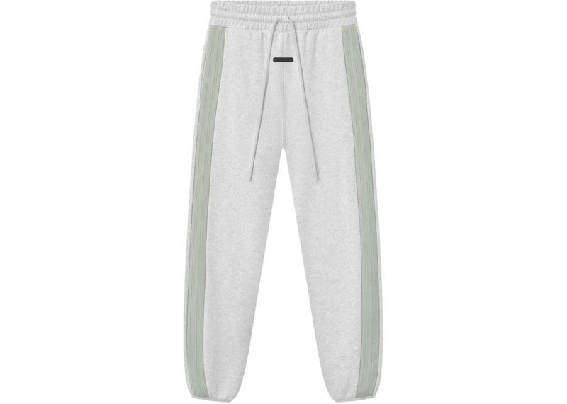 Fear of God streetwear Fear of God Athletics Cotton Fleece Sweatpant Light Heather