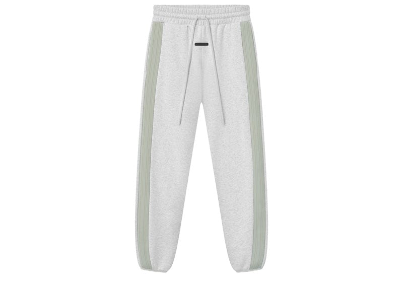 Fear of God streetwear Fear of God Athletics Cotton Fleece Sweatpant Light Heather