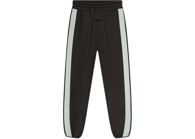 Fear of God streetwear Fear of God Athletics Cotton Fleece Sweatpant Night Brown