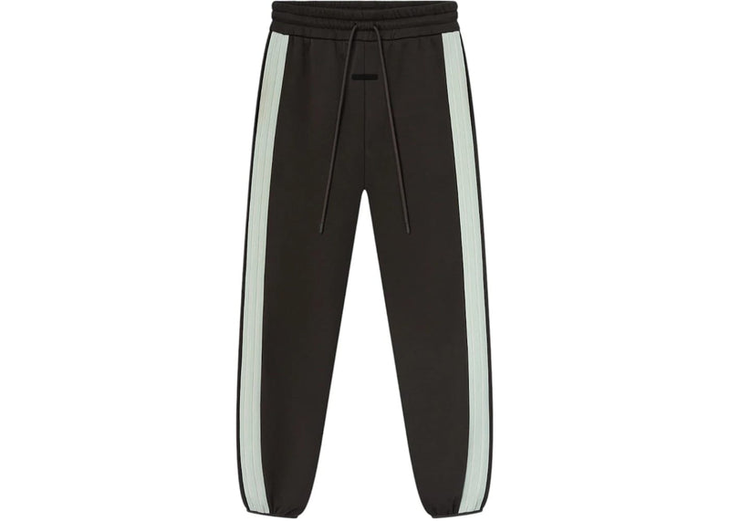 Fear of God streetwear Fear of God Athletics Cotton Fleece Sweatpant Night Brown