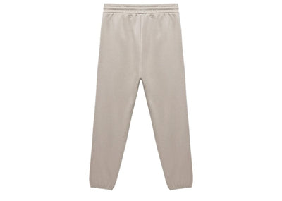 Fear of God streetwear Fear of God Athletics Cotton Fleece Sweatpant Putty Beige