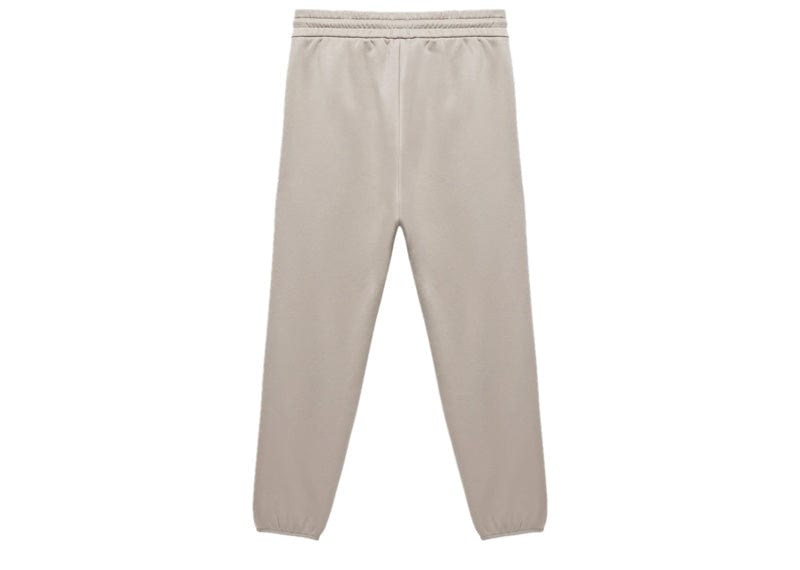 Fear of God streetwear Fear of God Athletics Cotton Fleece Sweatpant Putty Beige