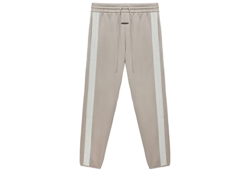 Fear of God streetwear Fear of God Athletics Cotton Fleece Sweatpant Putty Beige