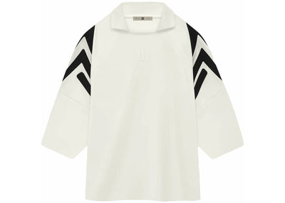 Fear of God streetwear Fear of God Athletics Goalie Jersey Crew White