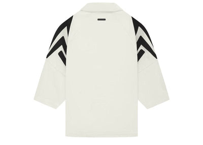 Fear of God streetwear Fear of God Athletics Goalie Jersey White