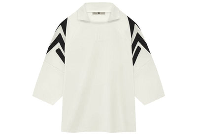 Fear of God streetwear Fear of God Athletics Goalie Jersey White