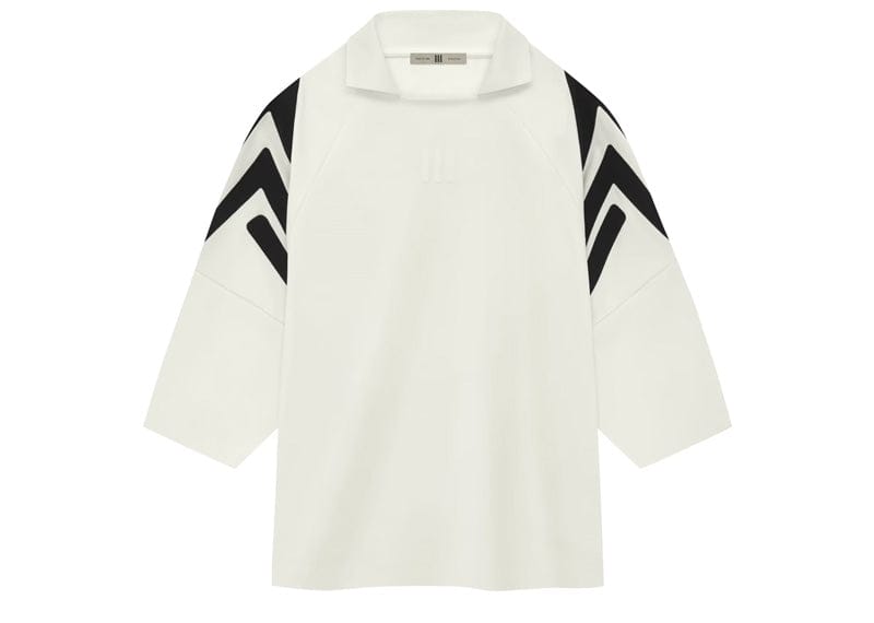 Fear of God streetwear Fear of God Athletics Goalie Jersey White