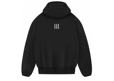 Fear of God streetwear Fear of God Athletics Heavy Fleece Hoodie Black