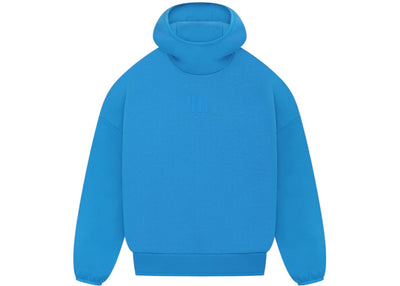 Fear of God streetwear Fear of God Athletics Heavy Fleece Hoodie Blue Rush