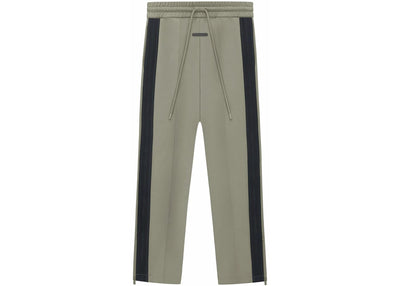Fear of God streetwear Fear of God Athletics Suede Fleece Pant Clay