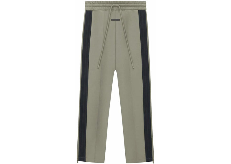 Fear of God streetwear Fear of God Athletics Suede Fleece Pant Clay