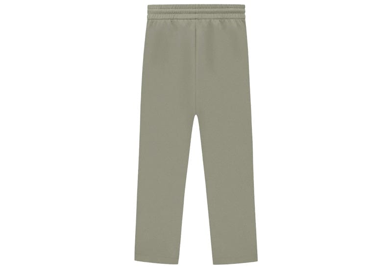 Fear of God Athletics Suede Fleece Pant Clay – Court Order