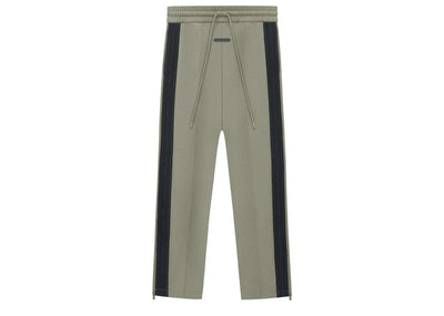 Fear of God streetwear Fear of God Athletics Suede Fleece Pant Clay