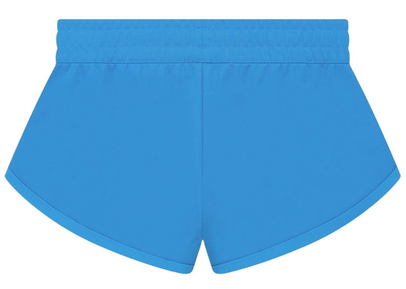 Fear of God streetwear Fear of God Athletics Womens Tricot Short Blue Rush
