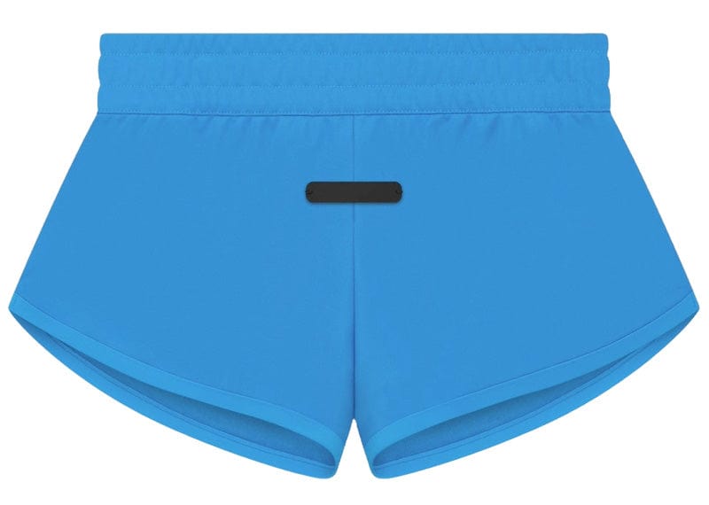 Fear of God streetwear Fear of God Athletics Womens Tricot Short Blue Rush