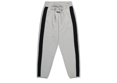 Fear of God Streetwear Fear of God Athletics x adidas Heather Fleece Pants