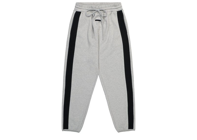 Fear of God Streetwear Fear of God Athletics x adidas Heather Fleece Pants
