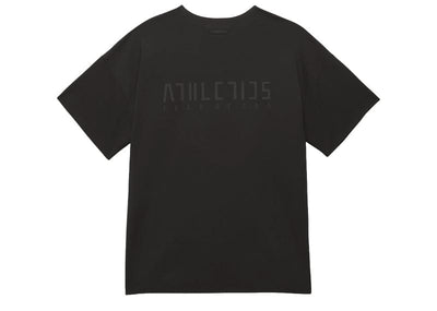 Fear of God Streetwear Fear of God Athletics x adidas Performance Tee Black