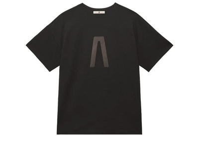 Fear of God Streetwear Fear of God Athletics x adidas Performance Tee Black