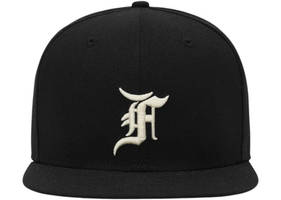 Fear of God Accessories Fear of God Chicago White Sox 59Fifty Cap Black 7 1/2