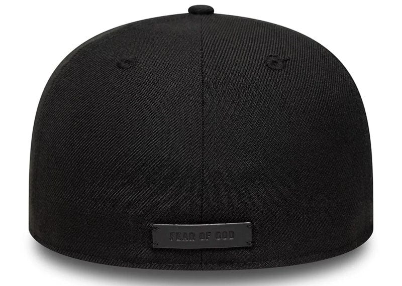 Fear of God Accessories Fear of God Chicago White Sox 59Fifty Cap Black 7 1/2