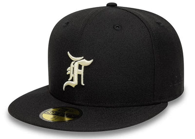 Fear of God Accessories Fear of God Chicago White Sox 59Fifty Cap Black 7 1/2
