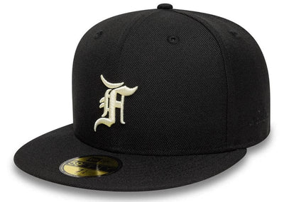 Fear of God Accessories Fear of God Chicago White Sox 59Fifty Cap Black 7 3/8
