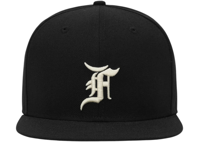 Fear of God Accessories Fear of God Chicago White Sox 59Fifty Cap Black 7 5/8