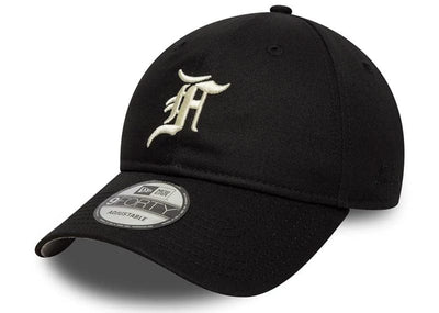 Fear of God streetwear Fear of God Chicago White Sox 9Forty Cap Black