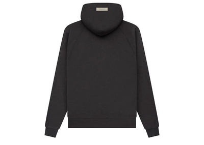 Fear of God Streetwear Fear of God Essentials 1977 Hoodie Iron