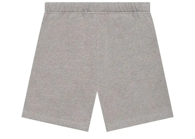 Fear of God Streetwear Fear of God Essentials 1977 Shorts Dark Oatmeal