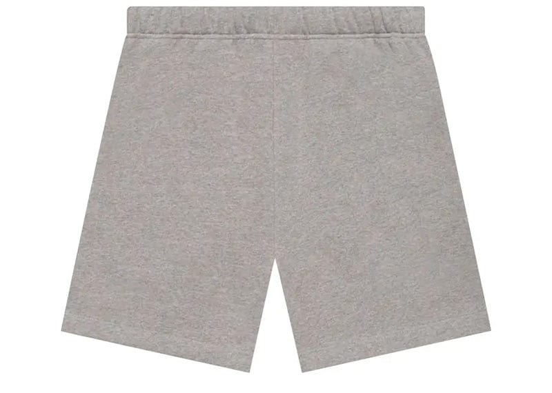 Fear of God Streetwear Fear of God Essentials 1977 Shorts Dark Oatmeal