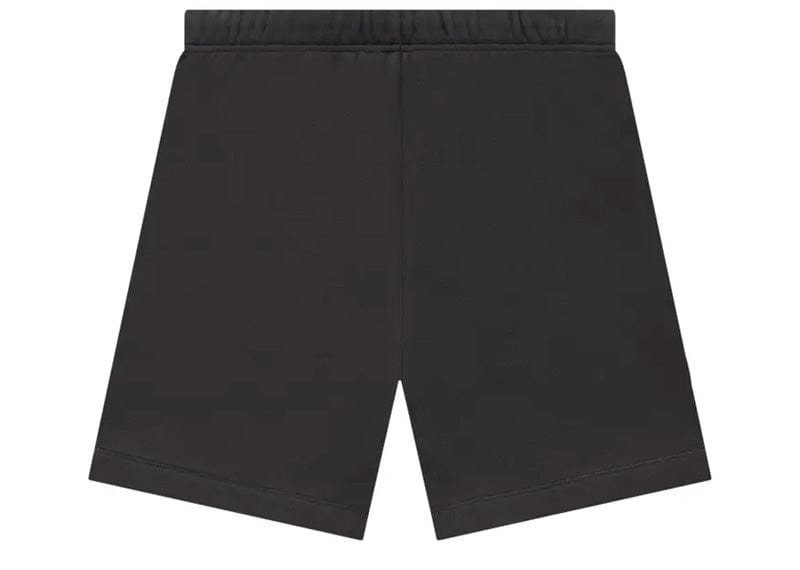 Fear of God Streetwear Fear of God Essentials 1977 Shorts Iron