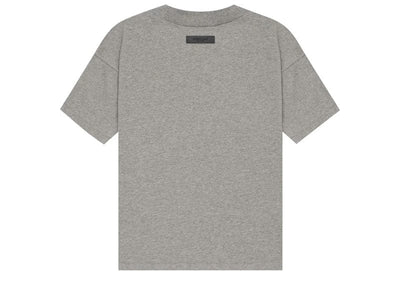 Fear of God Streetwear Fear of God Essentials 1977 Tee (SS22) Dark Oatmeal