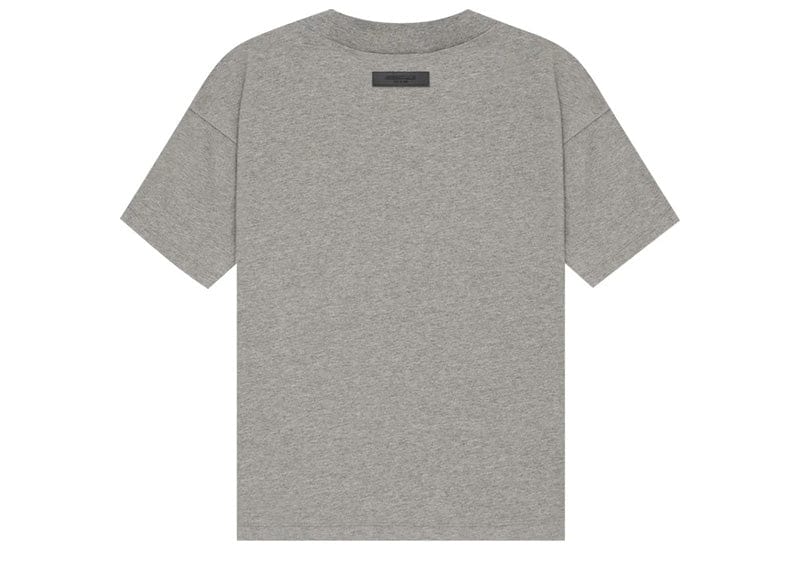 Fear of God Streetwear Fear of God Essentials 1977 Tee (SS22) Dark Oatmeal