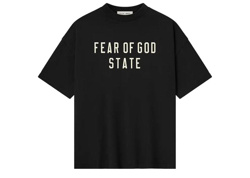 Fear of God streetwear Fear of God Essentials 90&