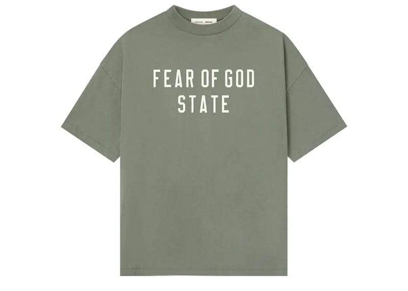 Fear of God streetwear Fear of God Essentials 90&