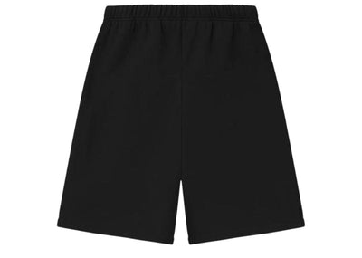 Fear of God Streetwear Fear of God Essentials Basketball Jersey Short Black