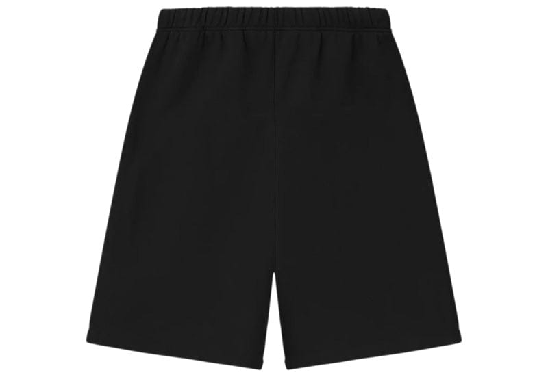 Fear of God Streetwear Fear of God Essentials Basketball Jersey Short Black