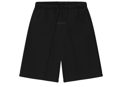 Fear of God Streetwear Fear of God Essentials Basketball Jersey Short Black