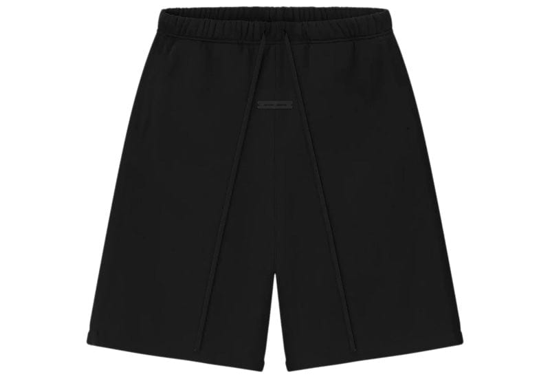 Fear of God Streetwear Fear of God Essentials Basketball Jersey Short Black